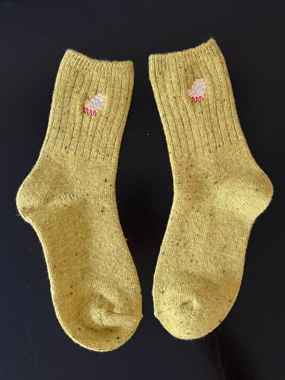 3 for $12: Free People Holiday Heritage sock